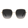 Ladies' Sunglasses Jimmy Choo KORI-G-SK-RHL-9O ø 60 mm