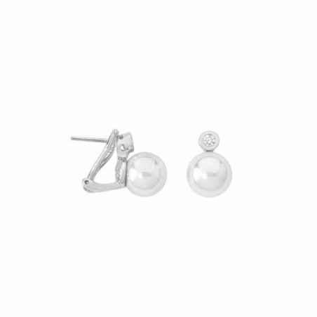 Ladies' Earrings Majorica 11043.01.2.000.010.1