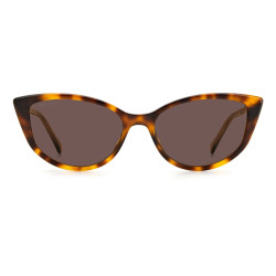 Ladies' Sunglasses Jimmy Choo NADIA-S-086-70 ø 56 mm