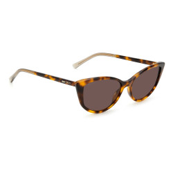 Ladies' Sunglasses Jimmy Choo NADIA-S-086-70 ø 56 mm