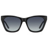 Ladies' Sunglasses Jimmy Choo RIKKI-G-S-807-9O Ø 55 mm