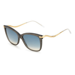 Ladies' Sunglasses Jimmy Choo STEFF-S-P4G-I4 Ø 55 mm