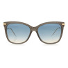 Ladies' Sunglasses Jimmy Choo STEFF-S-P4G-I4 Ø 55 mm