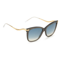 Ladies' Sunglasses Jimmy Choo STEFF-S-P4G-I4 Ø 55 mm