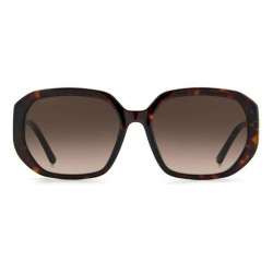 Ladies' Sunglasses Jimmy Choo KARLY-F-S-086 ø 57 mm