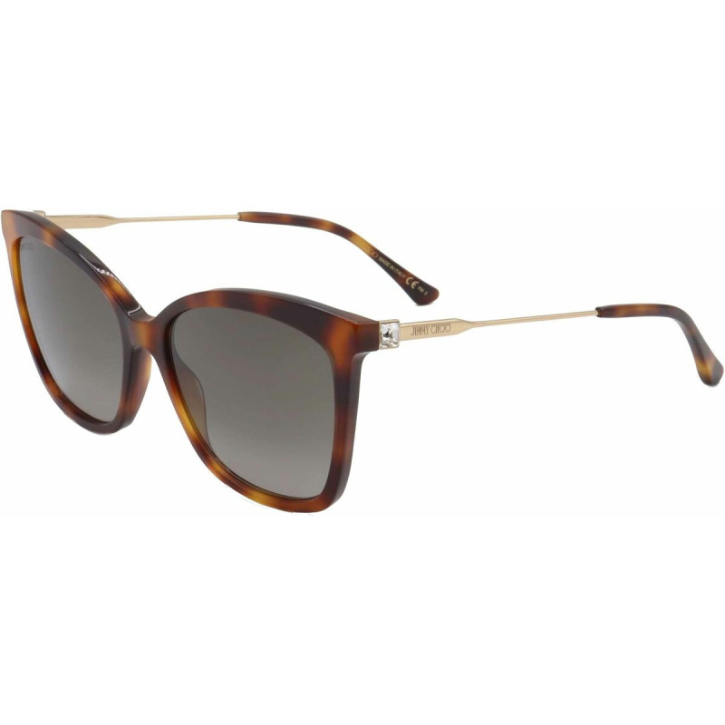 Ladies' Sunglasses Jimmy Choo MACI-S-086 Ø 55 mm