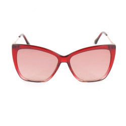 Ladies' Sunglasses Jimmy Choo SEBA-S-7W5-BURG-SHADED ø 58 mm