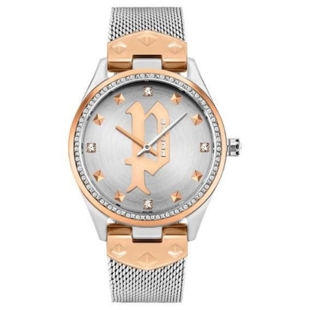 Ladies' Watch Police PL16029MSTR-13MM (Ø 36 mm)