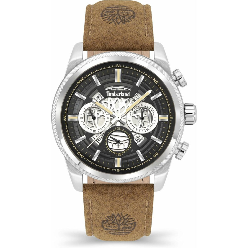 Men's Watch Timberland TDWGF2200704 (Ø 46 mm)