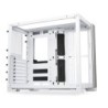 ATX Semi-tower Box Lian-Li O11D MINI-S White Black