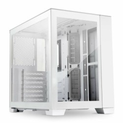 ATX Semi-tower Box Lian-Li O11D MINI-S White Black