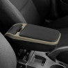 Armrests Armster Opel Mokka 2012 Black Grey