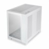 ATX Semi-tower Box Lian-Li O11D MINI-S White Black