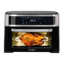 Mini Electric Oven Adler AD 6309 13 L 2500 W