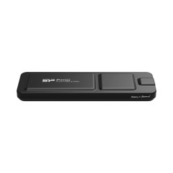 External Hard Drive Silicon Power PX10 1 TB