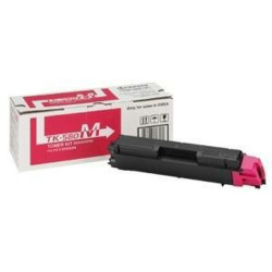 Toner Kyocera TK-580M Magenta