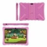 Interactive Tablet for Children A7 Pink