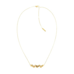 Ladies' Necklace Calvin Klein 35000229