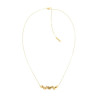 Ladies' Necklace Calvin Klein 35000229