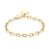 Ladies' Bracelet Calvin Klein 35000297