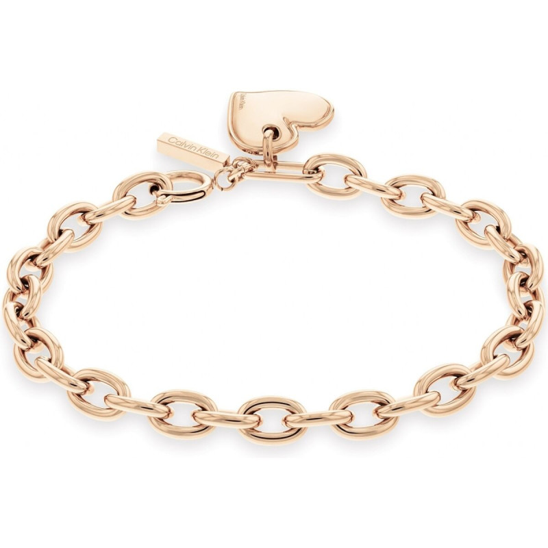 Ladies' Bracelet Calvin Klein 35000298