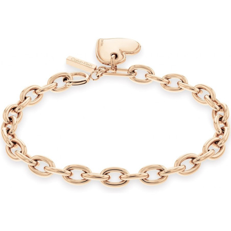 Ladies' Bracelet Calvin Klein 35000298