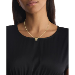 Ladies' Necklace Calvin Klein 35000365