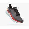 Running Shoes for Adults HOKA Clifton 8 Dark grey