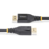 DisplayPort Cable Startech DP14A-7M-DP-CABLE Black 7,7 m