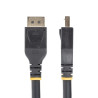 DisplayPort Cable Startech DP14A-7M-DP-CABLE Black 7,7 m