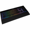 Keyboard Corsair Azerty French Black