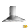 Conventional Hood Teka DBB60 I 60 cm 380 m3/h 60 dB 195W