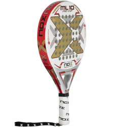 Padel Racket Nox 134268 White