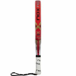 Padel Racket Nox 134268 White