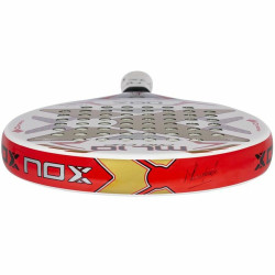 Padel Racket Nox 134268 White