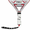 Padel Racket Nox 134268 White