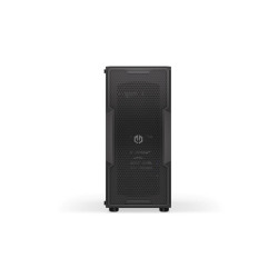 ATX Semi-tower Box Endorfy Regnum 400 Air Black