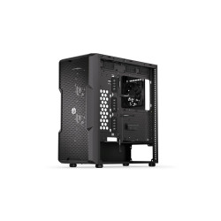 ATX Semi-tower Box Endorfy Regnum 400 Air Black