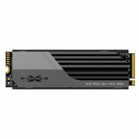 Hard Drive Silicon Power SP01KGBP44XS7005 1 TB SSD