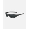 Unisex Sunglasses Vuarnet A150X001136 ø 60 mm