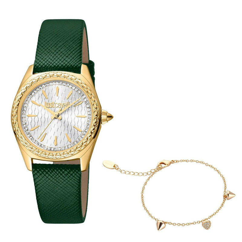 Ladies' Watch Just Cavalli MODA GLAM (Ø 30 mm)