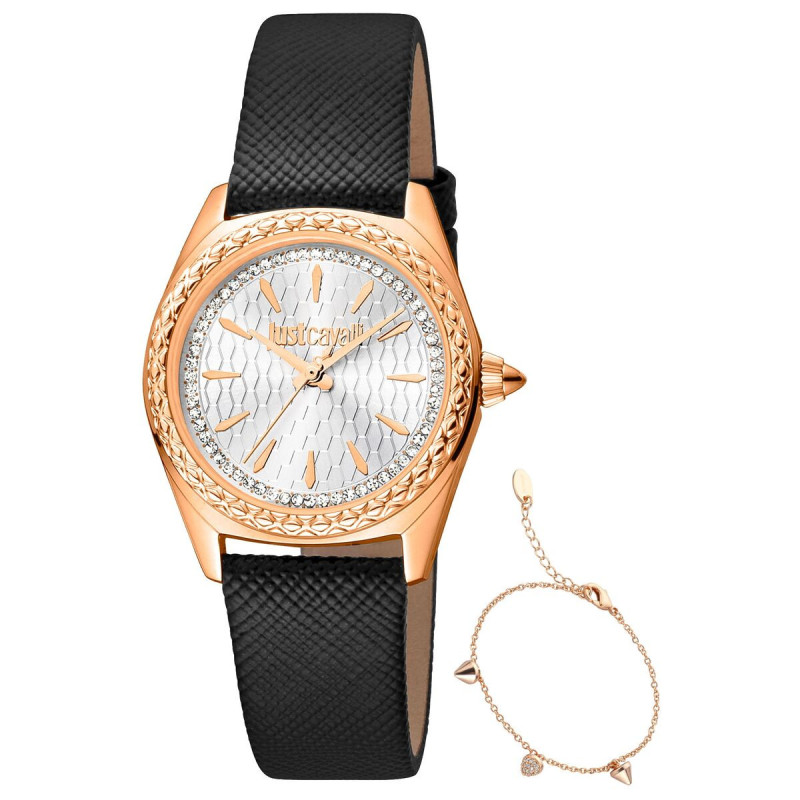 Ladies' Watch Just Cavalli MODA GLAM (Ø 30 mm)