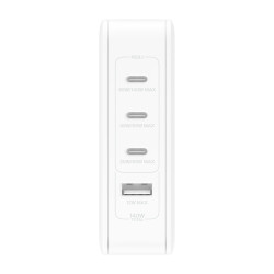 Wall Charger Belkin WCH014BTWH 140 W White