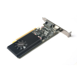 Graphics card Zotac ZT-P10300A-10L NVIDIA GeForce GT 1030 GDDR5 2 GB