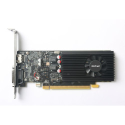 Graphics card Zotac ZT-P10300A-10L NVIDIA GeForce GT 1030 GDDR5 2 GB