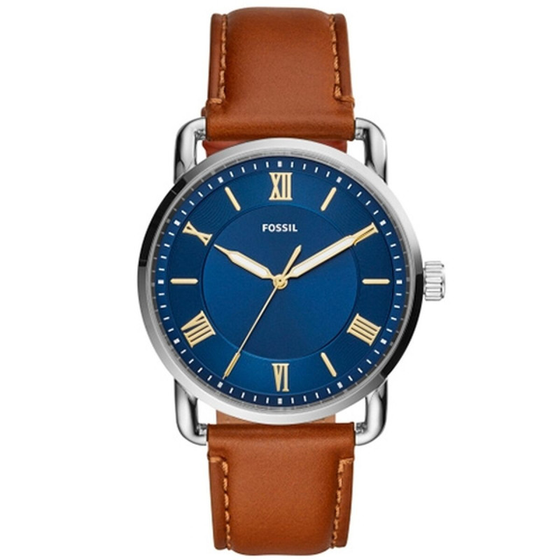 Men's Watch Fossil Copeland