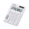 Calculator Casio MS-20UC White 2,3 x 10,5 x 14,95 cm (10 Units)