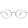 Ladies' Spectacle frame Retrosuperfuture NUMERO58-3OR-50