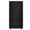 ATX Semi-tower Box DEEPCOOL CH560 DIGITAL Black Multicolour