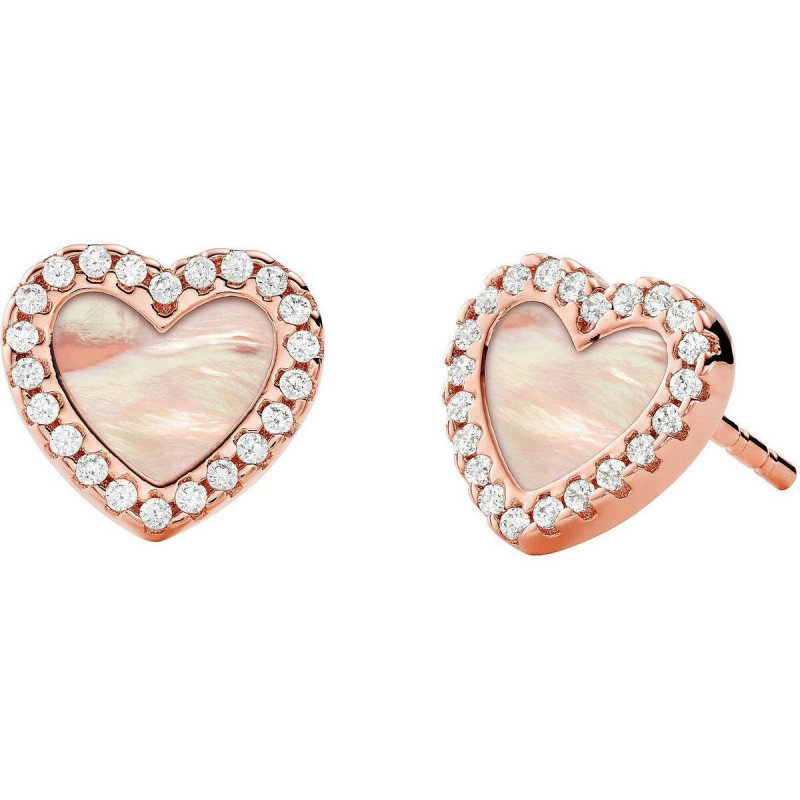 Ladies' Earrings Michael Kors HEART